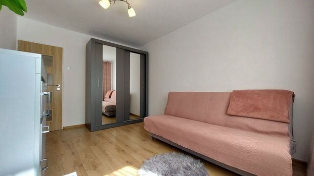 Zobacz>>>2 pokoje na Białołęce po remoncie - Фото 1
