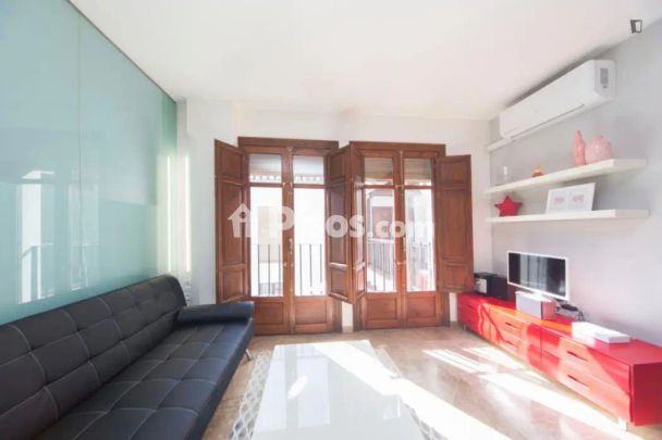 Piso en alquiler en Albaicín - Photo 1