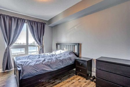 For Lease - 7900 Bathurst Street Unit# 327, Vaughan, Ontario - Photo 4