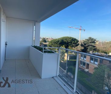 Location Appartement 2 pièces 41m² TOULOUSE 31200 - Photo 6
