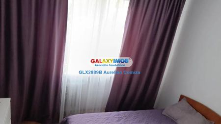 Apartament 2 camere decomandat metrou Constantin Brancusi - Photo 3