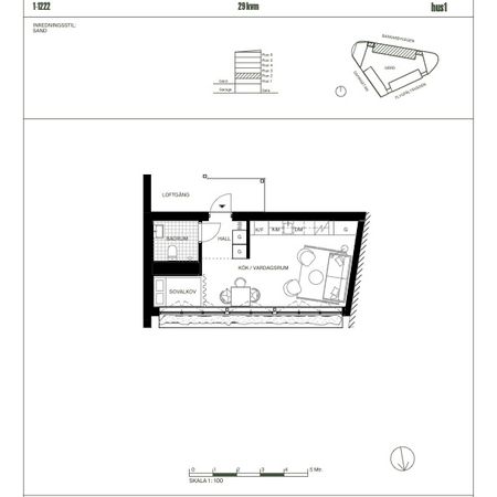 Barkarbyvägen, Järfälla - Foto 4