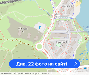 Gdańsk, przy PKM, 2 duże pokoje z miejscem post - Фото 1