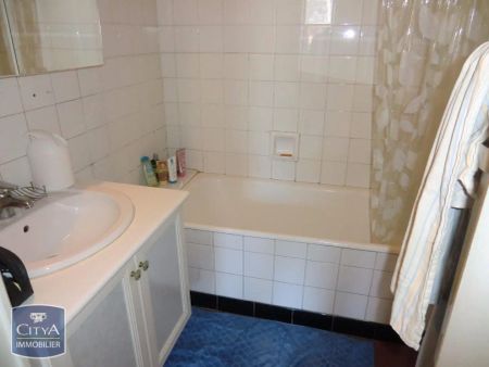 Appartement à louer 1 pièce 37.85m² - Photo 5