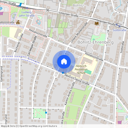 Untere Mühlenstraße 33, 04178, Leipzig Ot Böhlitz-Ehrenberg