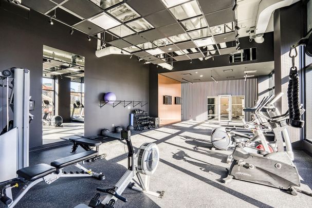 Luxo Place - Ottawa’s Ultimate Luxury Rental with Unmatched Amenities - Photo 1