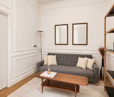 Appartement à louer rue Georges Bizet, Paris 16ème - Photo 4