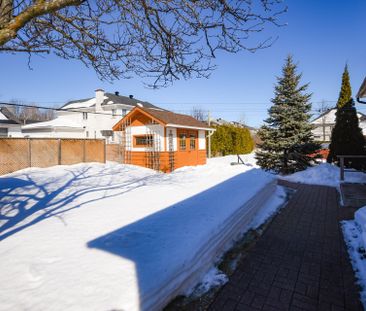 For Lease - 1867 Kingsdale Avenue, Blossom Park - Airport and Area,... - Photo 6