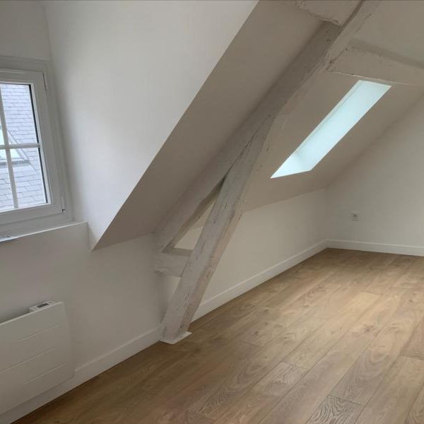 LE HAVRE/Centre Appartement T2 - 36m2 - Photo 1