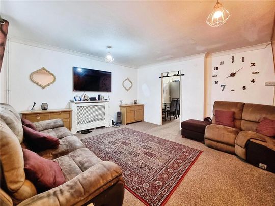 3 bedroom terraced house to rent - Photo 1