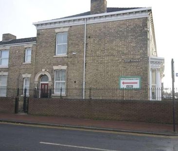 Spring Bank, Hull, HU3 - Photo 1