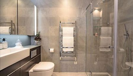 2 bedroom flat to rent - Photo 4