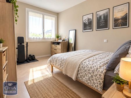 Location Appartement 4 pièces 66m² LIMOGES 87000 - Photo 5