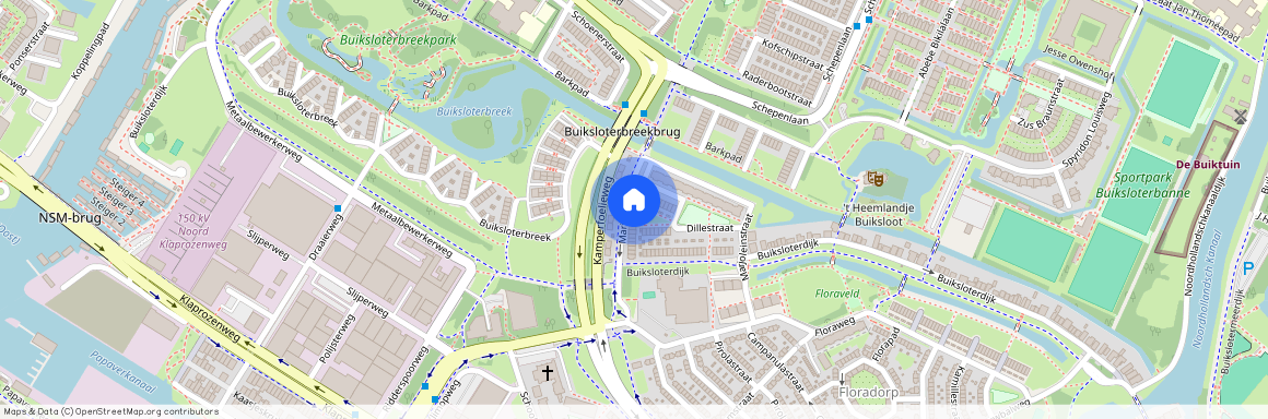 Marjoleinstraat 179, 1034DT, Amsterdam