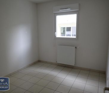 Appartement 3 pièces - 55 m² - Photo 1