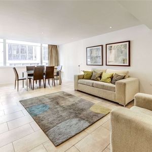 This apartment is located on the second floor of a portered building with lift service. - Photo 2