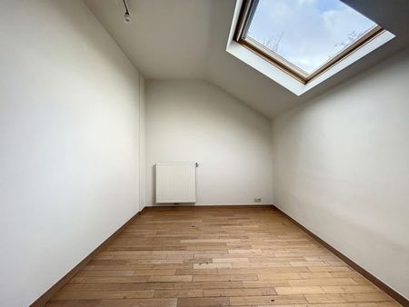 Triplex te huur - Photo 4