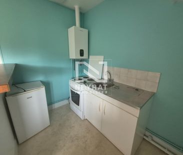 Location Appartement 2 pièces 34m² LE CREUSOT 71200 - Photo 6