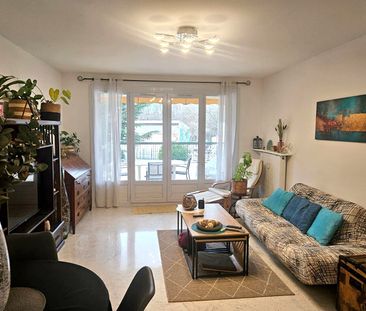 Location Appartement 3 pièces 74m² - Photo 1