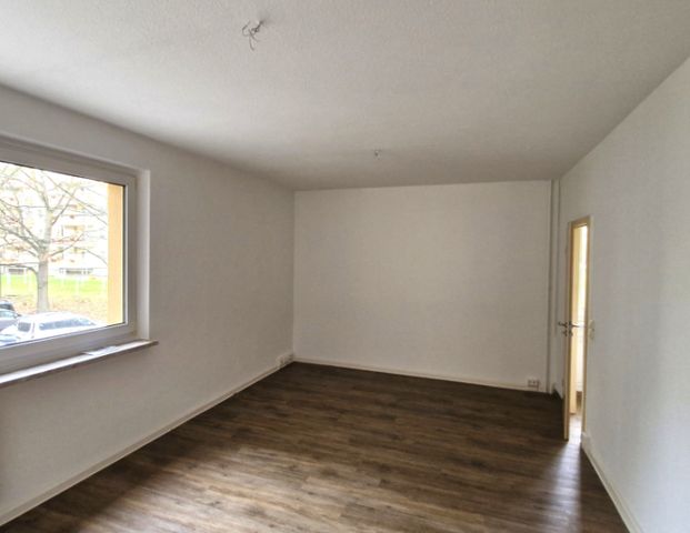 Wohnung, 1 Zimmer (32,87 m²) - Photo 1