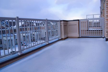 For Lease - 41 Luzon Avenue, Markham, Ontario - Photo 4