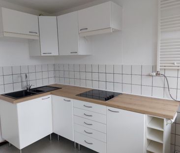 Location Appartement 2 pièces 36m² EVREUX 27000 - Photo 3