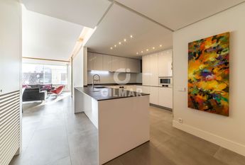 Piso en alquiler en Salamanca – Madrid | Gilmar Consulting