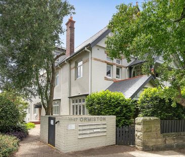 1/11-27 Carabella Street, Kirribilli NSW 2061 - Apartment For Rent ... - Photo 2