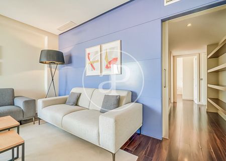 Flat for rent in Argüelles (Madrid) - Foto 5