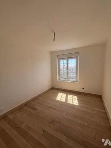THIBERVILLE MAISON DE VILLE DE 100m² - Photo 4