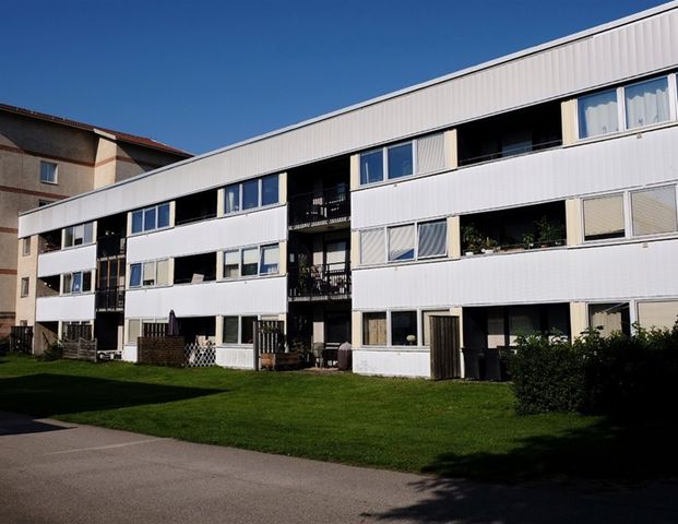 Kungsgatan 91 B - Foto 1