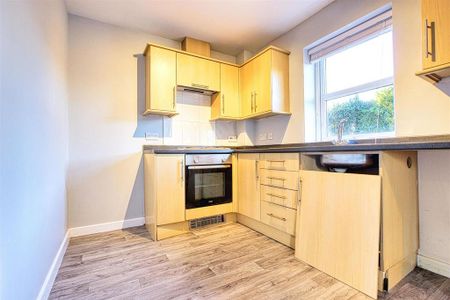 1 bedroom apartment to rent - Photo 5