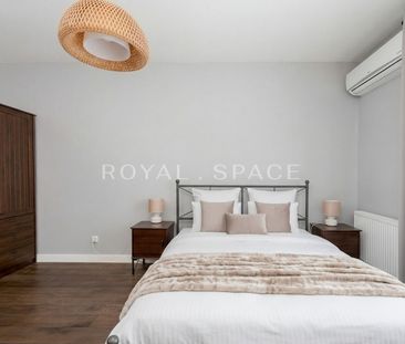 Mieszkanie z tarasem w centum | Browar Lubicz - Фото 4