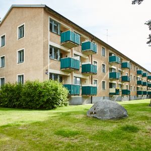 Emausgatan 48 B - Photo 2