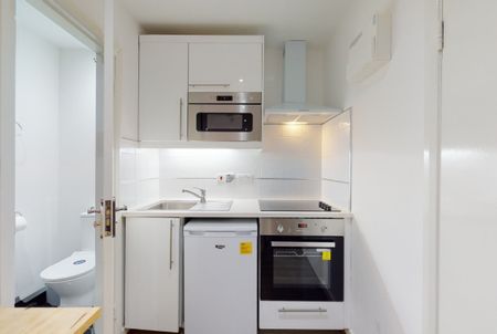 Nice flat in willesden green NW2 - Photo 5