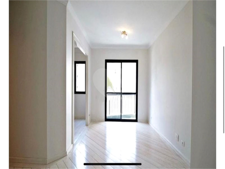 Apartamento com 3 quartos para alugar em Itaim Bibi - SP - Foto 5