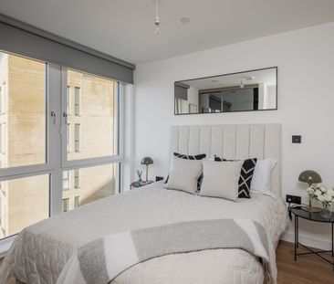 1 bedroom apartment to rent - Photo 5