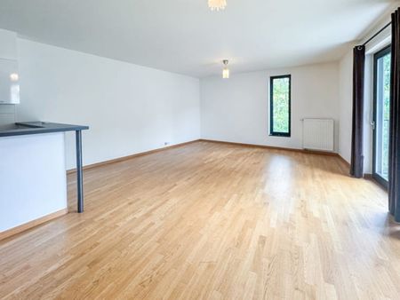 Appartement te huur - Foto 5