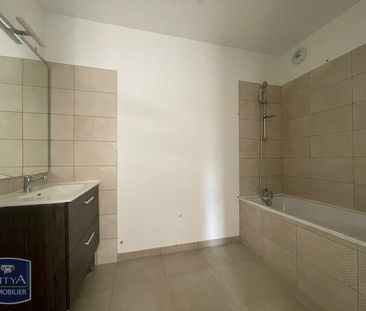Location Appartement 3 pièces 65m² BEZIERS 34500 - Photo 4