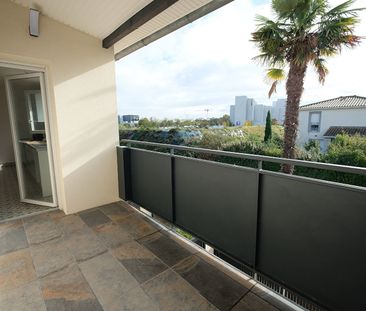 Appartement T3 près de COLOMIERS à louer - Photo 3