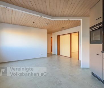 Renovierte zentrale 3 Zimmer Wohnung mit Stellplatz in Böblingen zu... - Photo 3