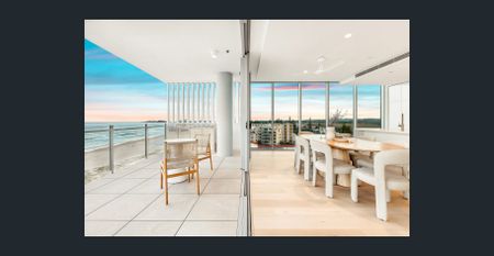 LANA Penthouse - Fully Furnished Beachfront Apartment - Photo 4