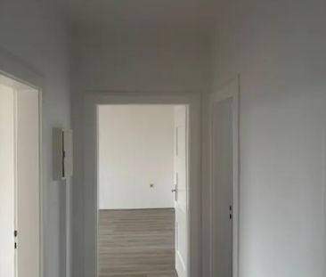 *Frisch renovierte, großzügige 3 ZKB Wohnung in Uninähe sucht neue ... - Photo 1