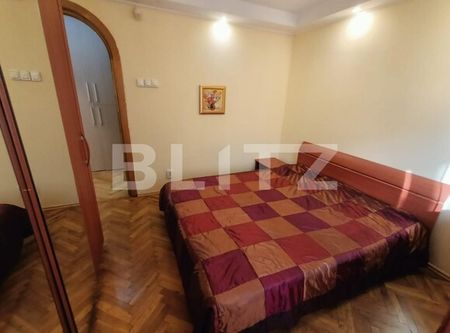 Apartament 3 camere, decomandat, 67 mp, zona strazii Titulescu - Photo 4