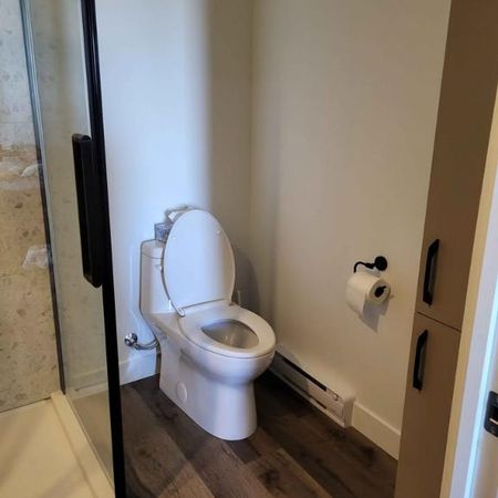 5 ½ moderne à louer – Cession de bail dès mai 2026 - Photo 3