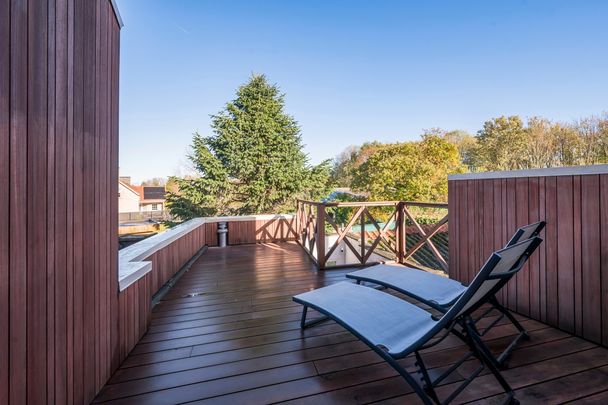 Energiezuinige éénslaapkamer woning te huur in Beveren - Photo 1