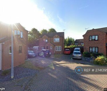 2 bedroom semi-detached house to rent - Photo 1