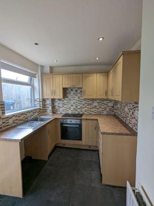 2 bedroom semi-detached house to rent - Photo 1