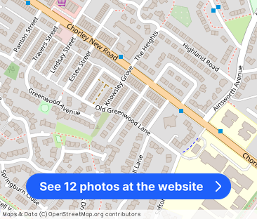 Stanley Grove, Horwich, Bolton - Photo 1