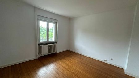 FREYMING APPARTEMENT F4 AVEC BALCON ET GARAGE - Photo 2